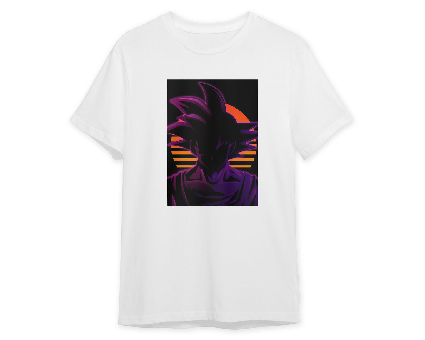 Dragon Ball Goku - @PowerUpDesign