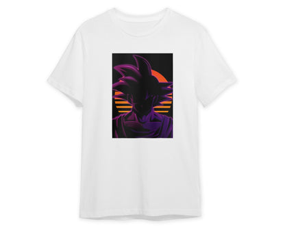 Dragon Ball Goku - @PowerUpDesign