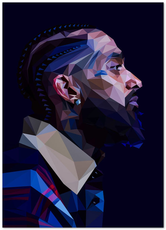 Nipsey Hussle - @YanzGallery