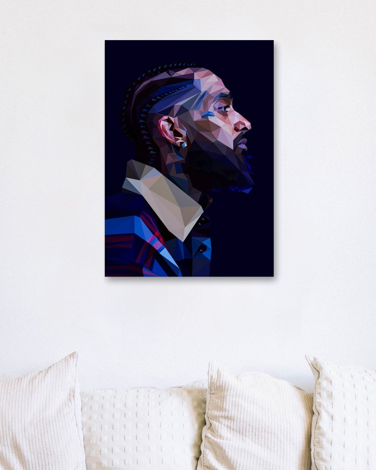 Nipsey Hussle - @YanzGallery