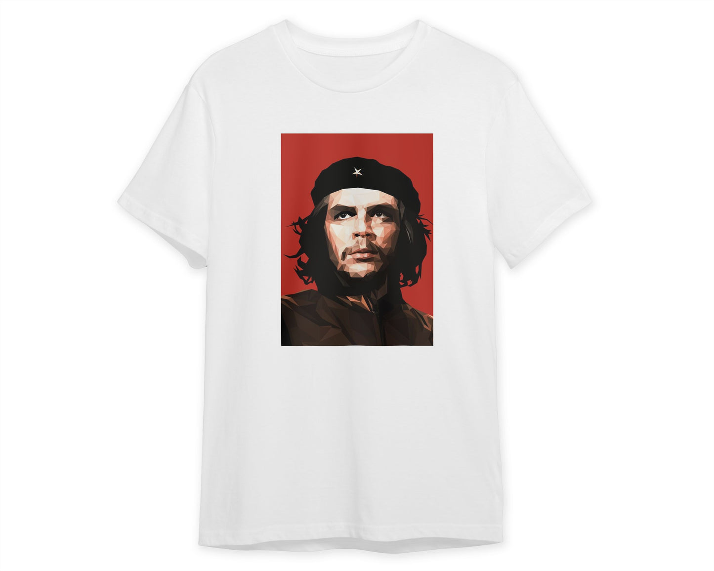 Ernesto Che Guevara - @YanzGallery