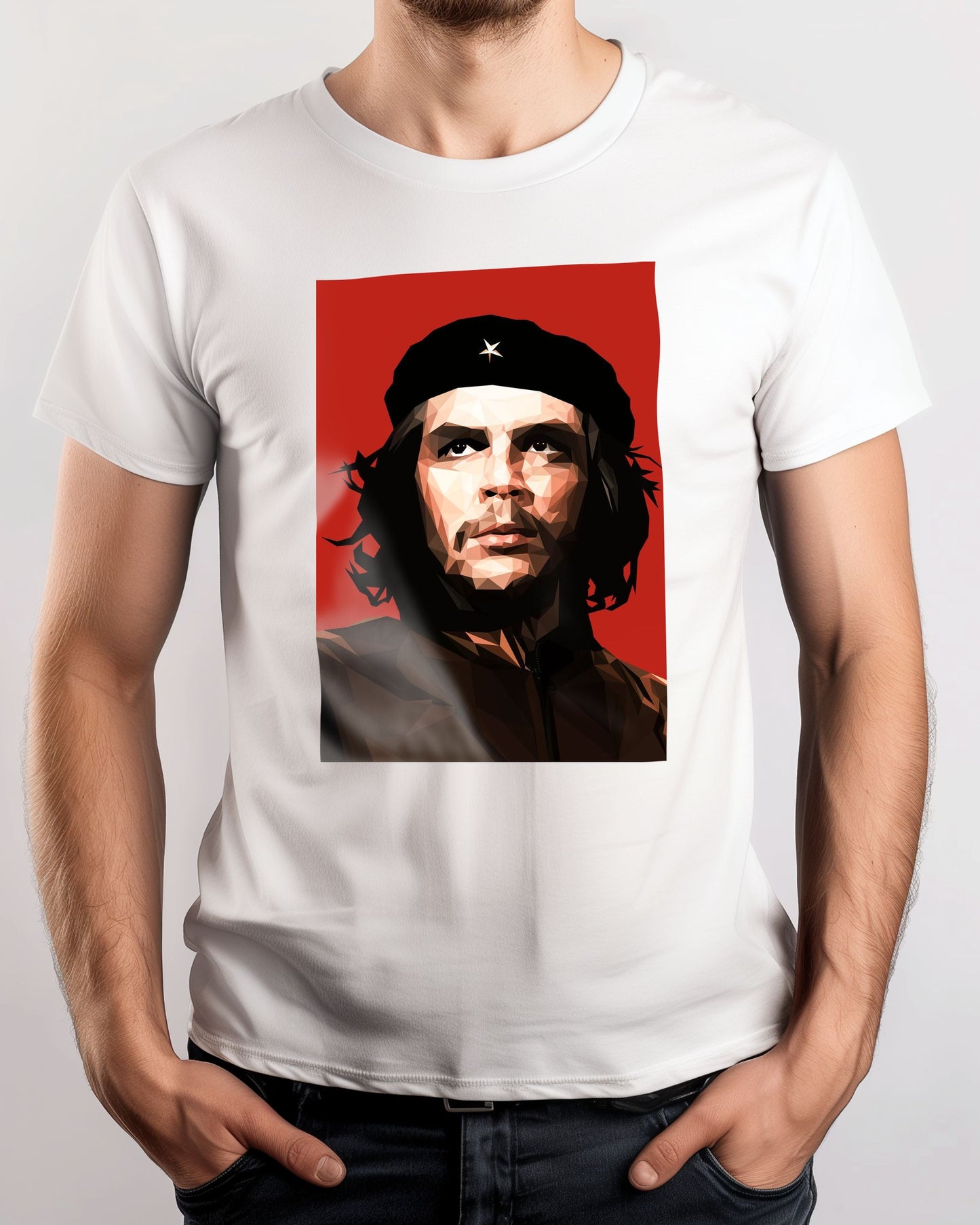 Ernesto Che Guevara - @YanzGallery