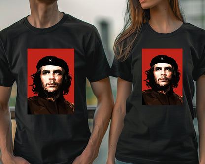 Ernesto Che Guevara - @YanzGallery