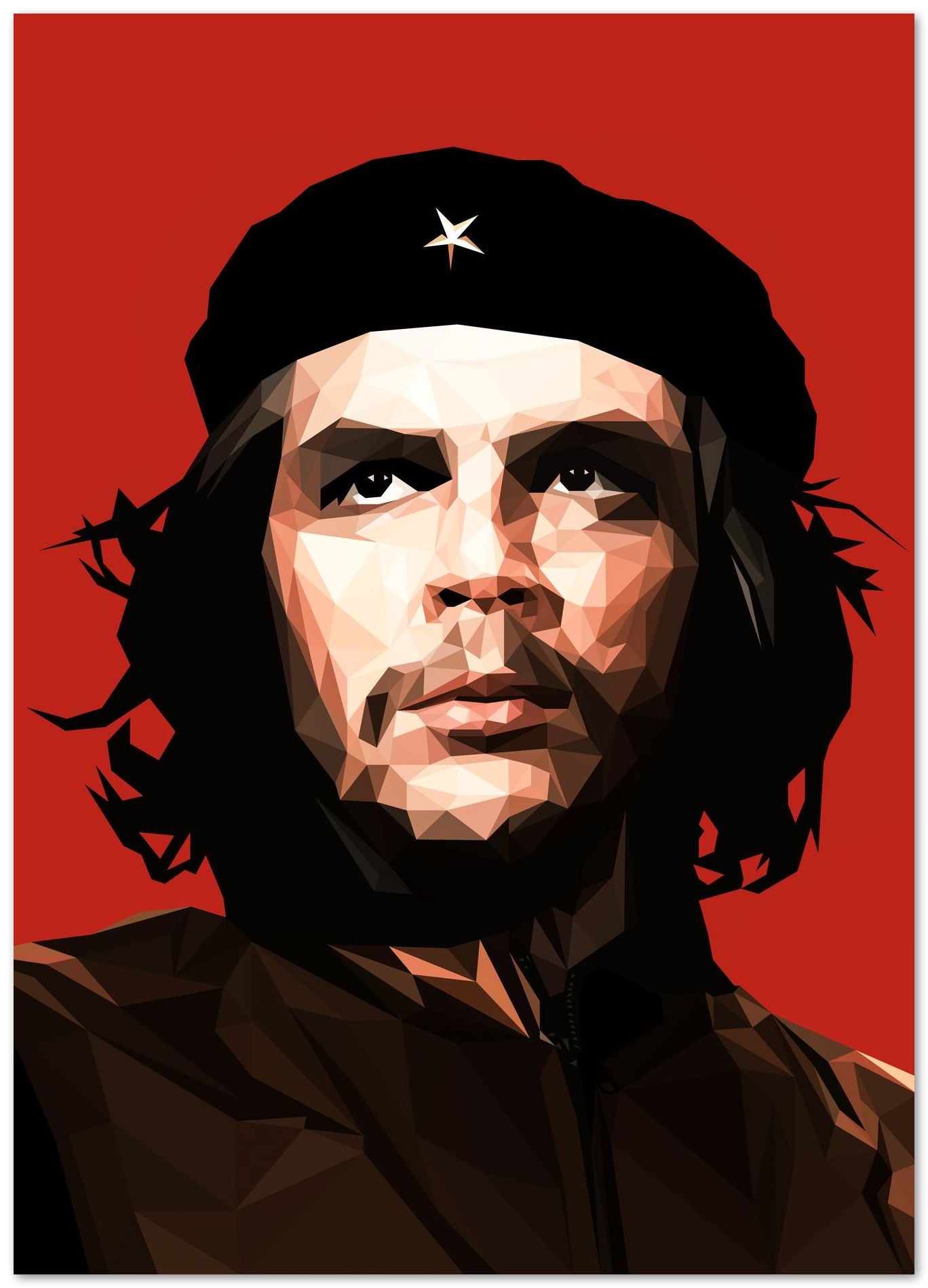 Ernesto Che Guevara - @YanzGallery