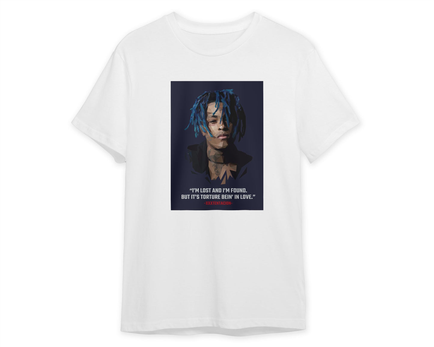 XXX Tentacion - @YanzGallery