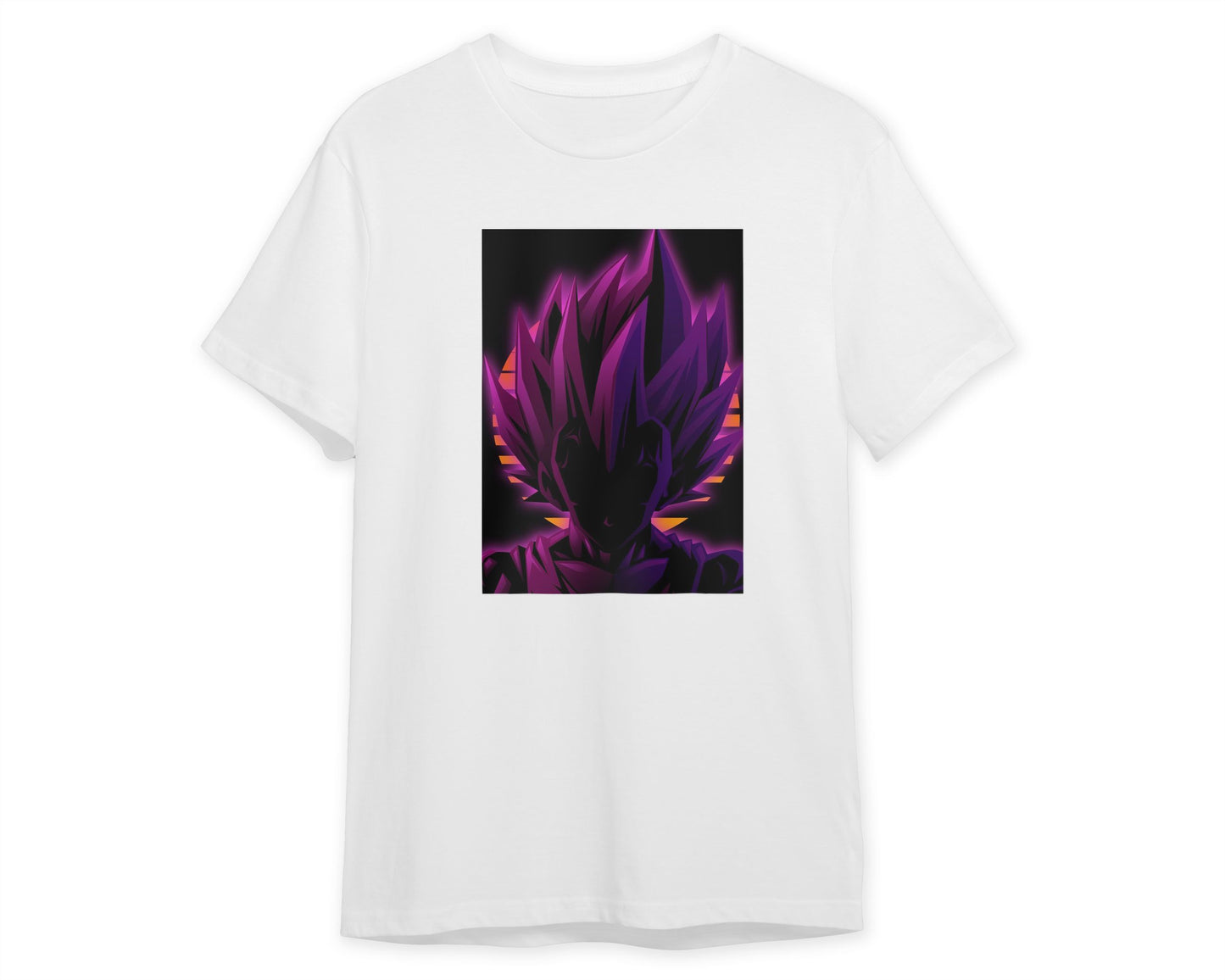 Vegeta Dragon Ball - @PowerUpDesign