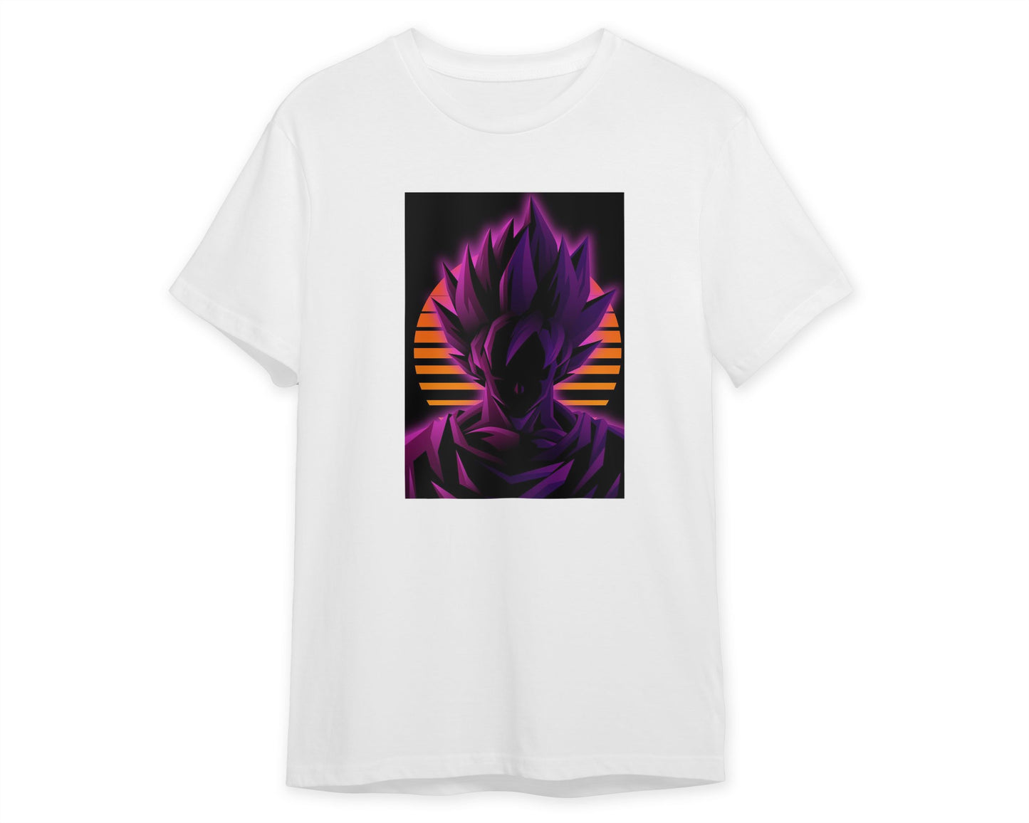 Dragon Ball Goku Super Saiyan - @PowerUpDesign