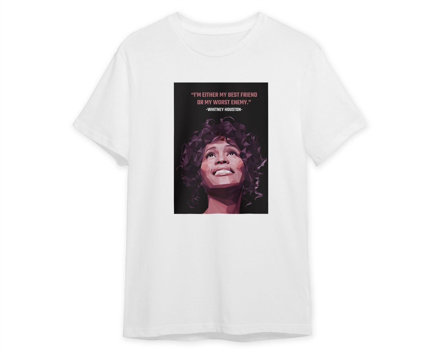 Whitney Houston - @YanzGallery