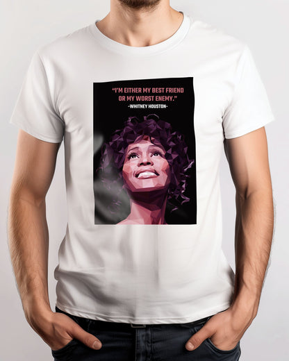 Whitney Houston - @YanzGallery