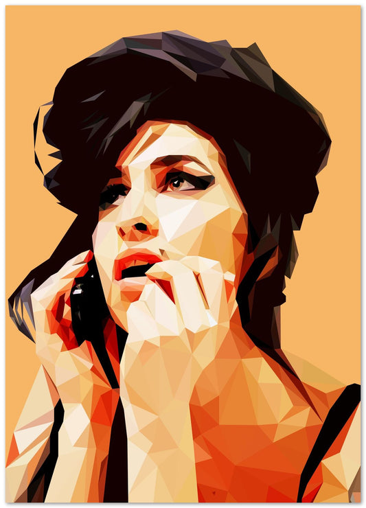 Amy Winehouse - @YanzGallery