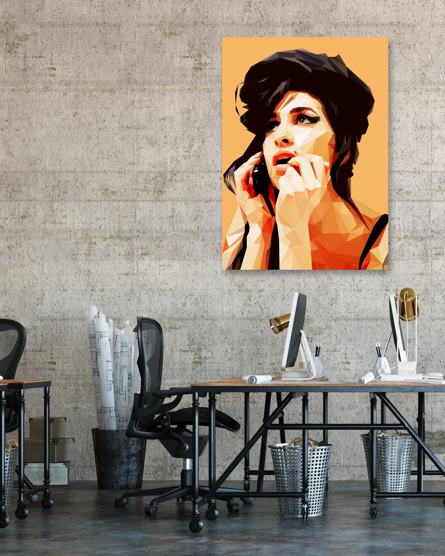 Amy Winehouse - @YanzGallery