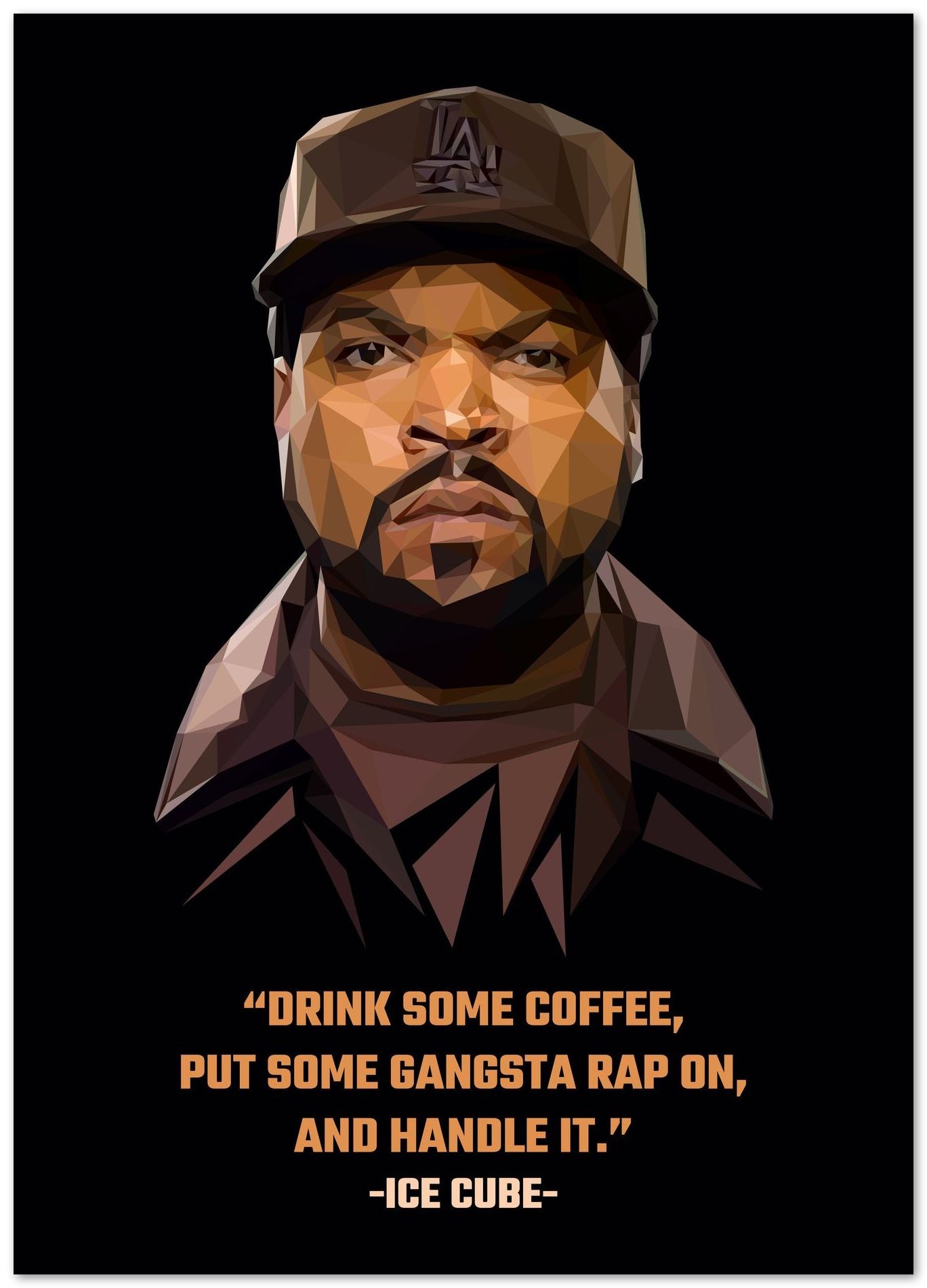 Ice Cube - @YanzGallery