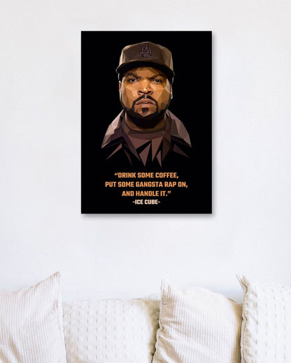 Ice Cube - @YanzGallery