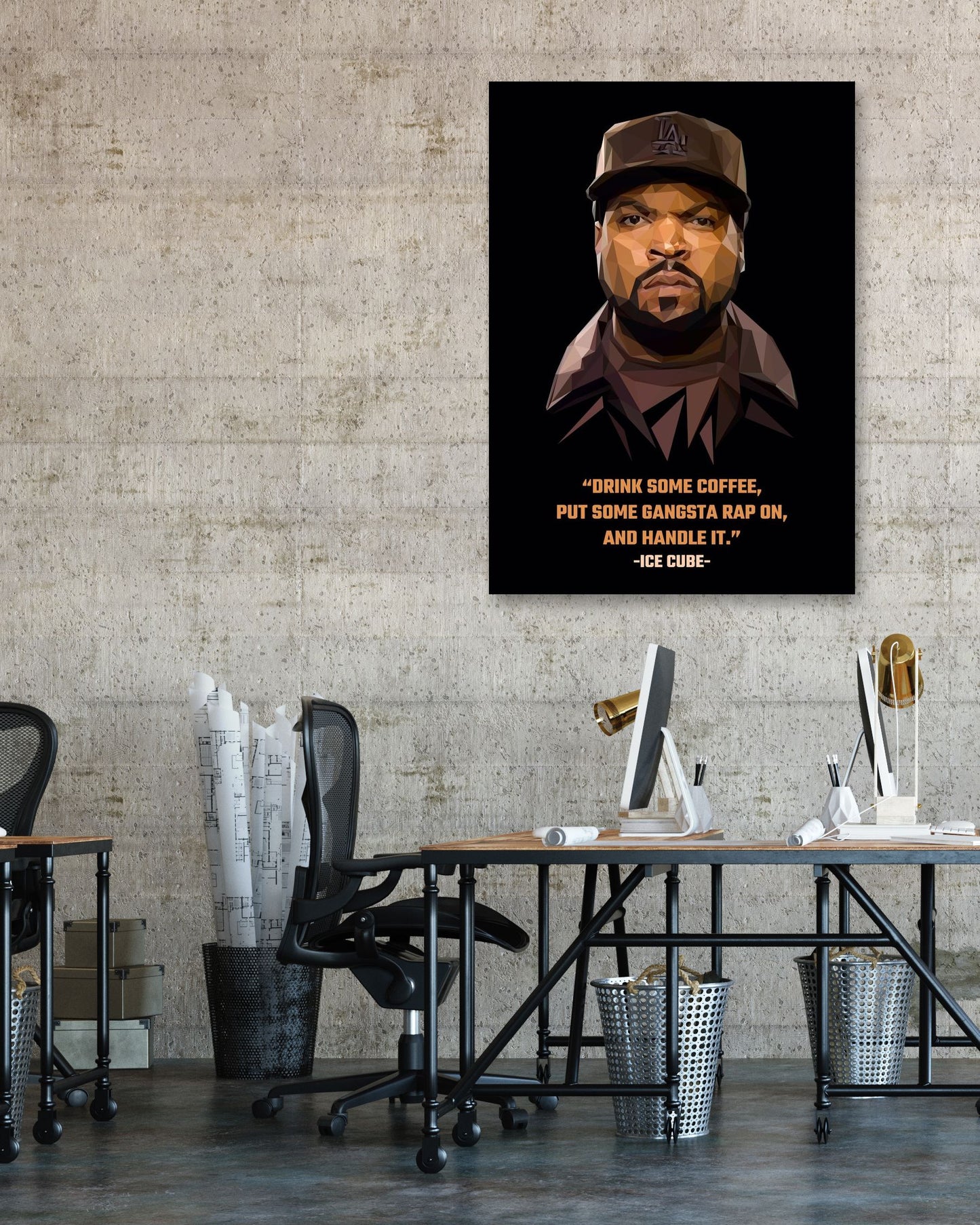 Ice Cube - @YanzGallery