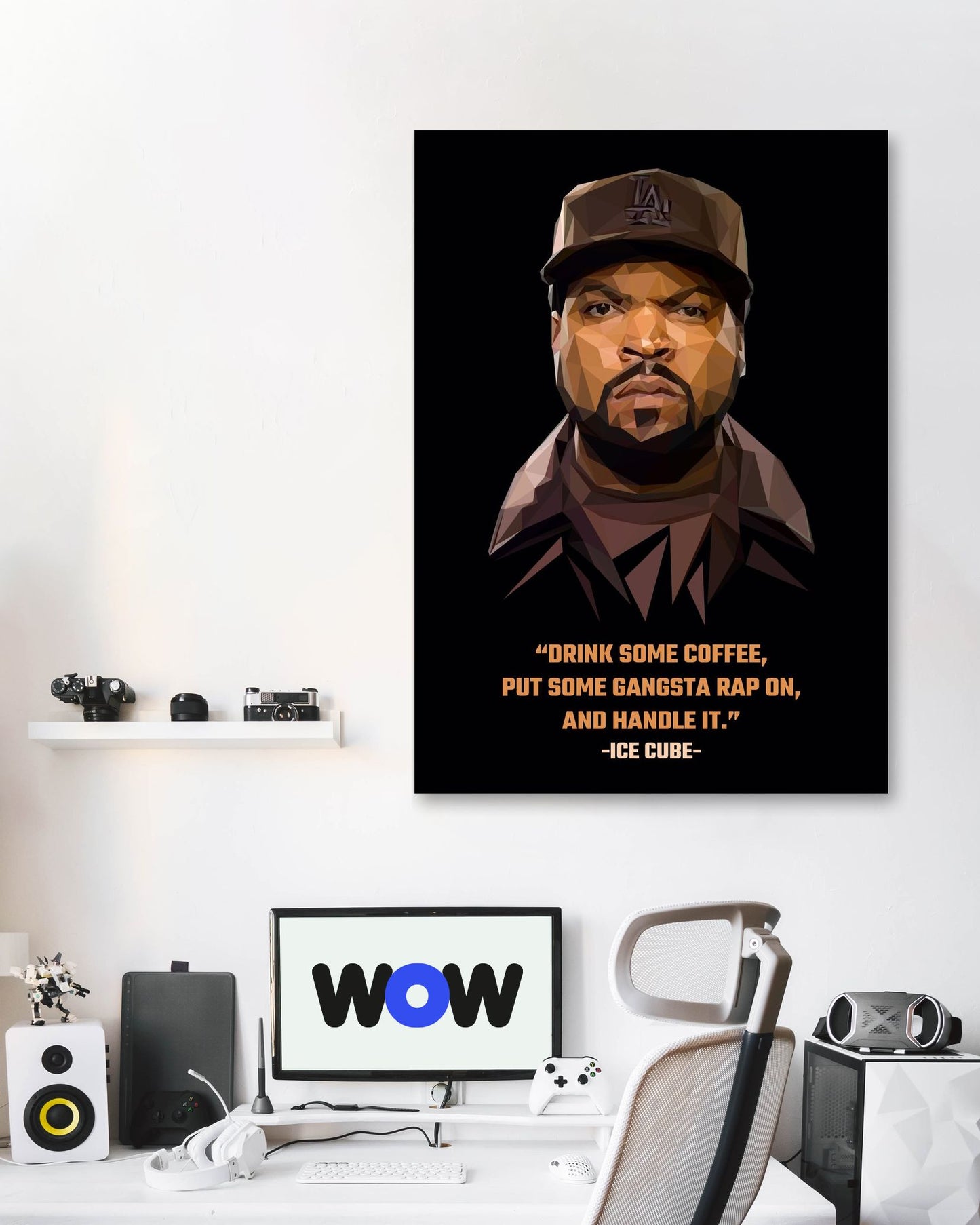 Ice Cube - @YanzGallery