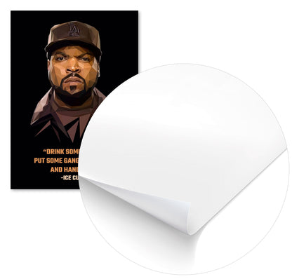 Ice Cube - @YanzGallery