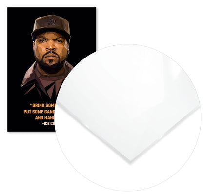 Ice Cube - @YanzGallery