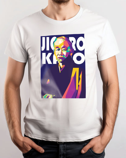 JIGORO KANO - @saidisay