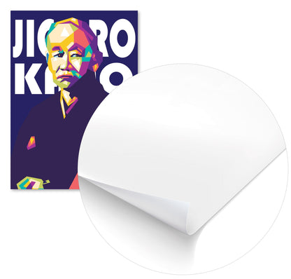 JIGORO KANO - @saidisay