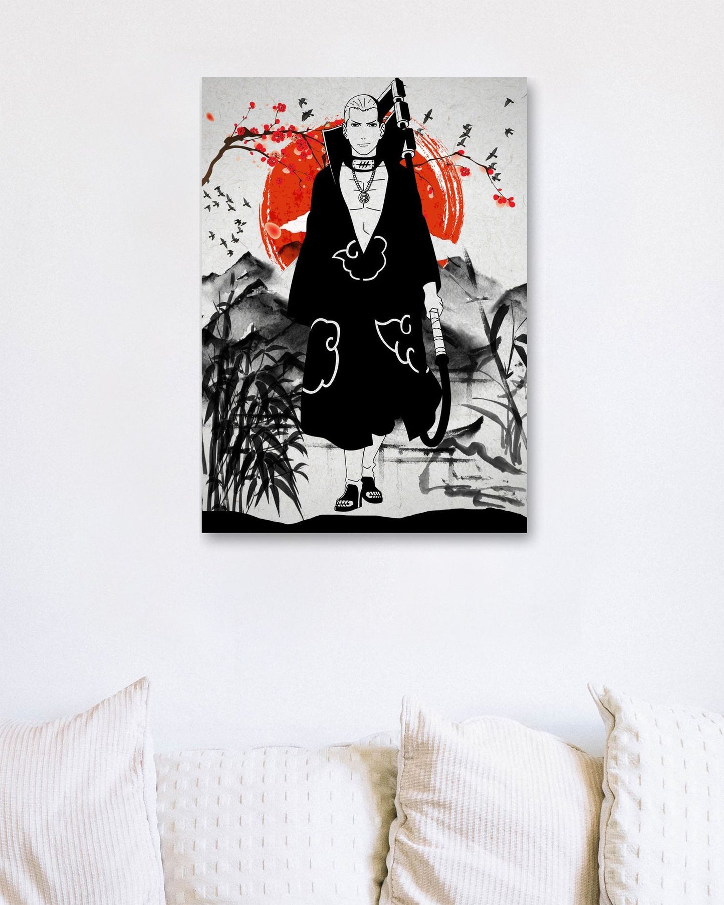 Hidan - @RezekiArt