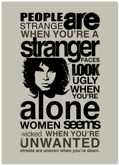 The doors - @insaneclown