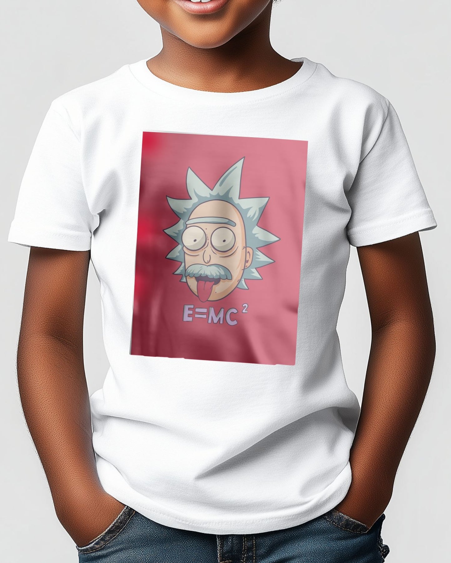 Rick and morty 23 - @Yoho