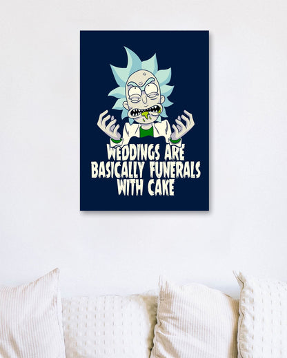 Rick and morty 31 - @Yoho