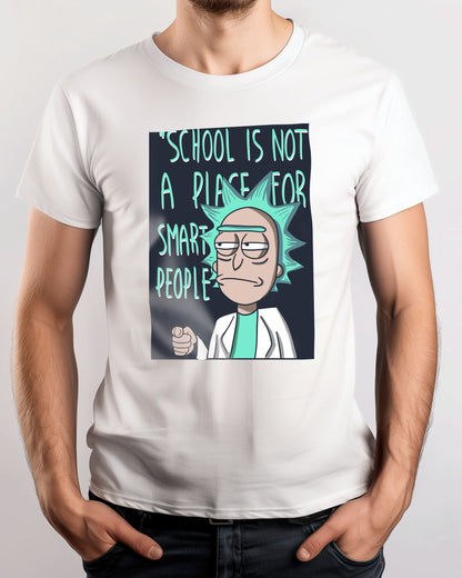 Rick and morty quotes - @Yoho