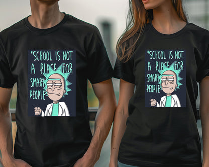 Rick and morty quotes - @Yoho