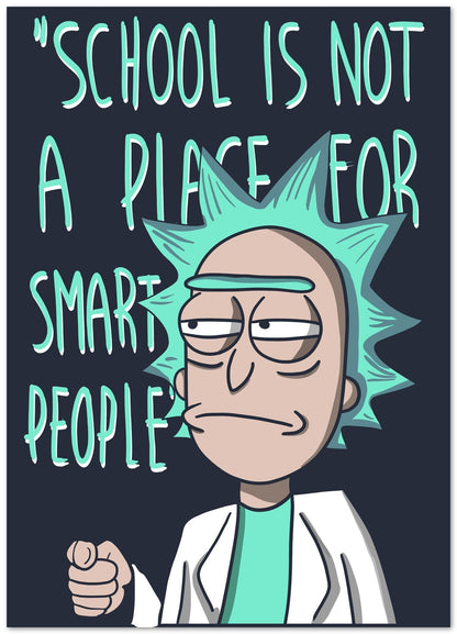 Rick and morty quotes - @Yoho