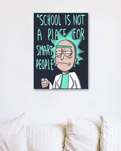 Rick and morty quotes - @Yoho