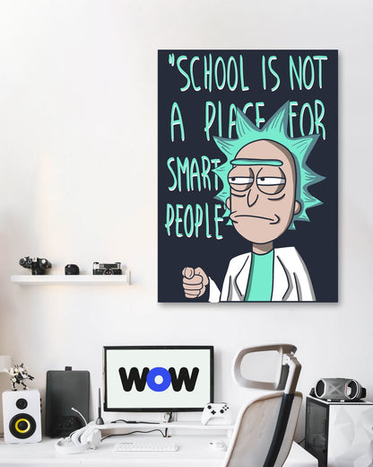 Rick and morty quotes - @Yoho