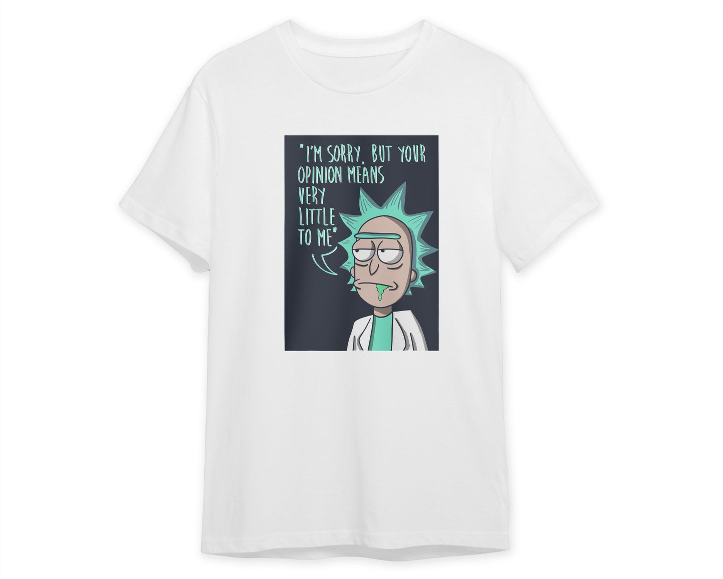 Rick and morty quots 1 - @Yoho