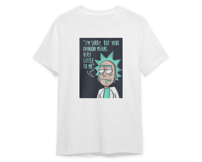 Rick and morty quots 1 - @Yoho