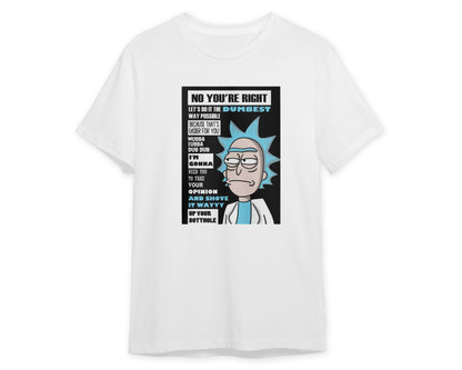 Rick and morty quotes 3 - @Yoho