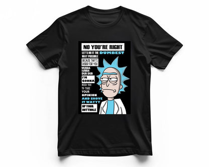 Rick and morty quotes 3 - @Yoho
