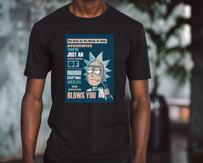 Rick and morty quotes 5 - @Yoho