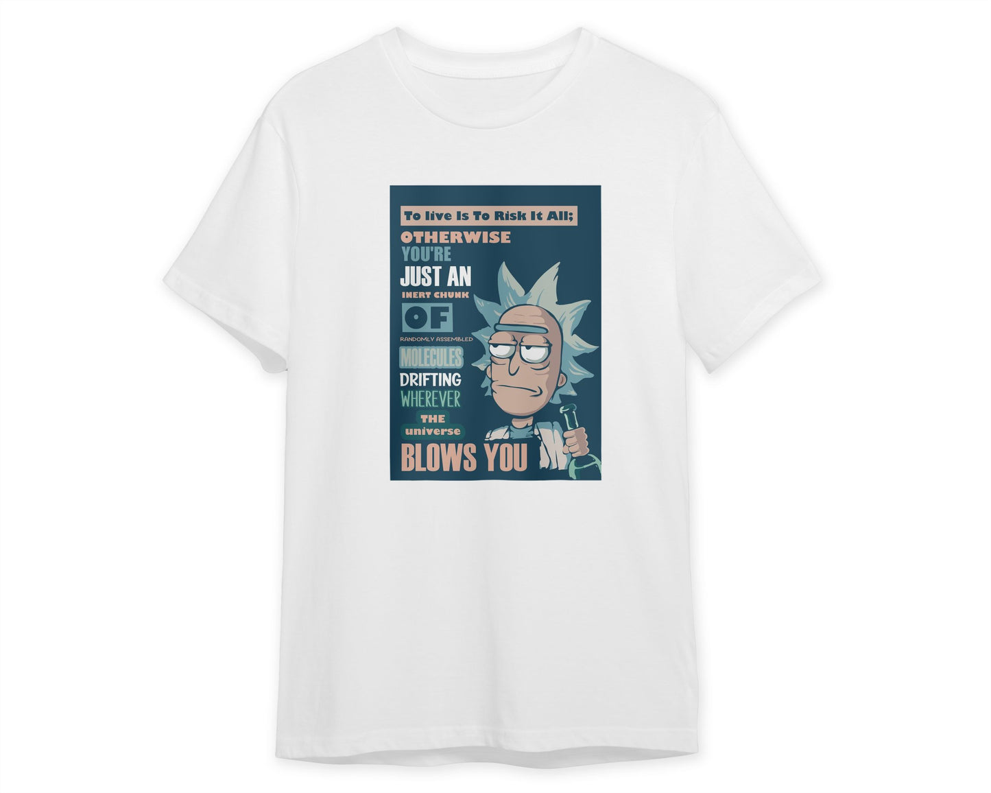 Rick and morty quotes 5 - @Yoho