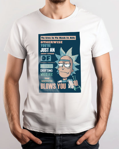 Rick and morty quotes 5 - @Yoho