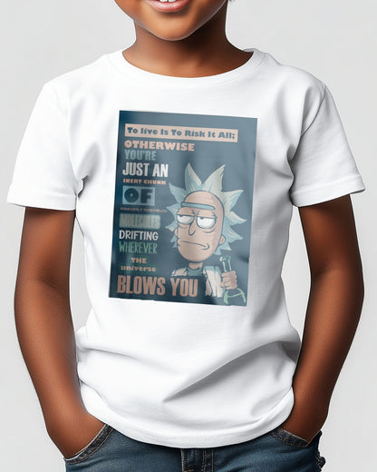 Rick and morty quotes 5 - @Yoho