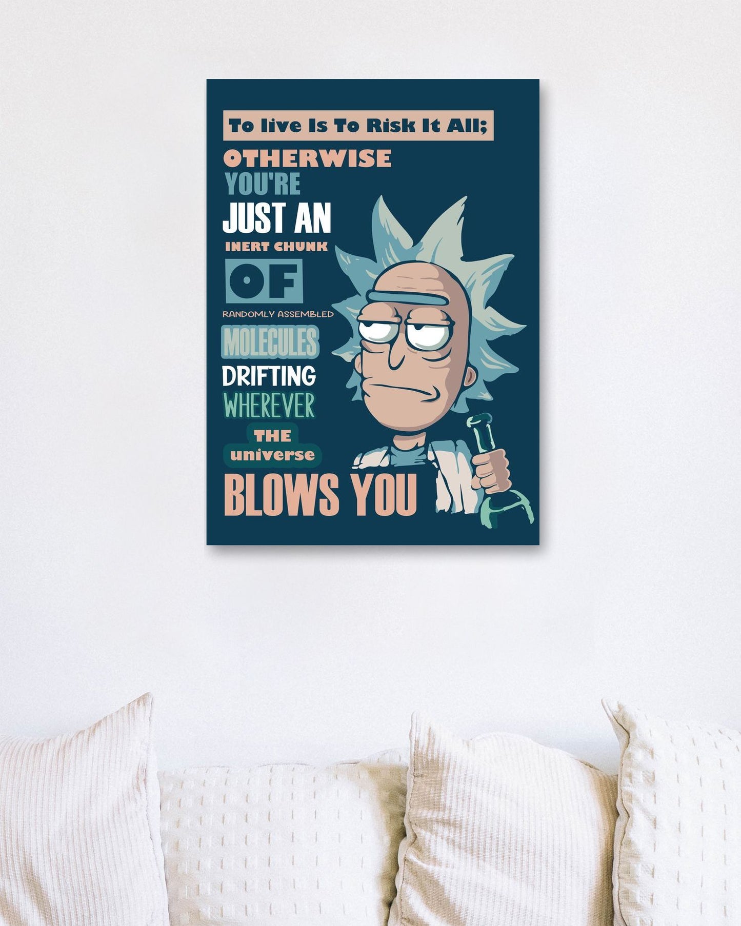 Rick and morty quotes 5 - @Yoho