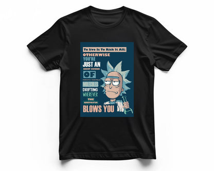 Rick and morty quotes 5 - @Yoho