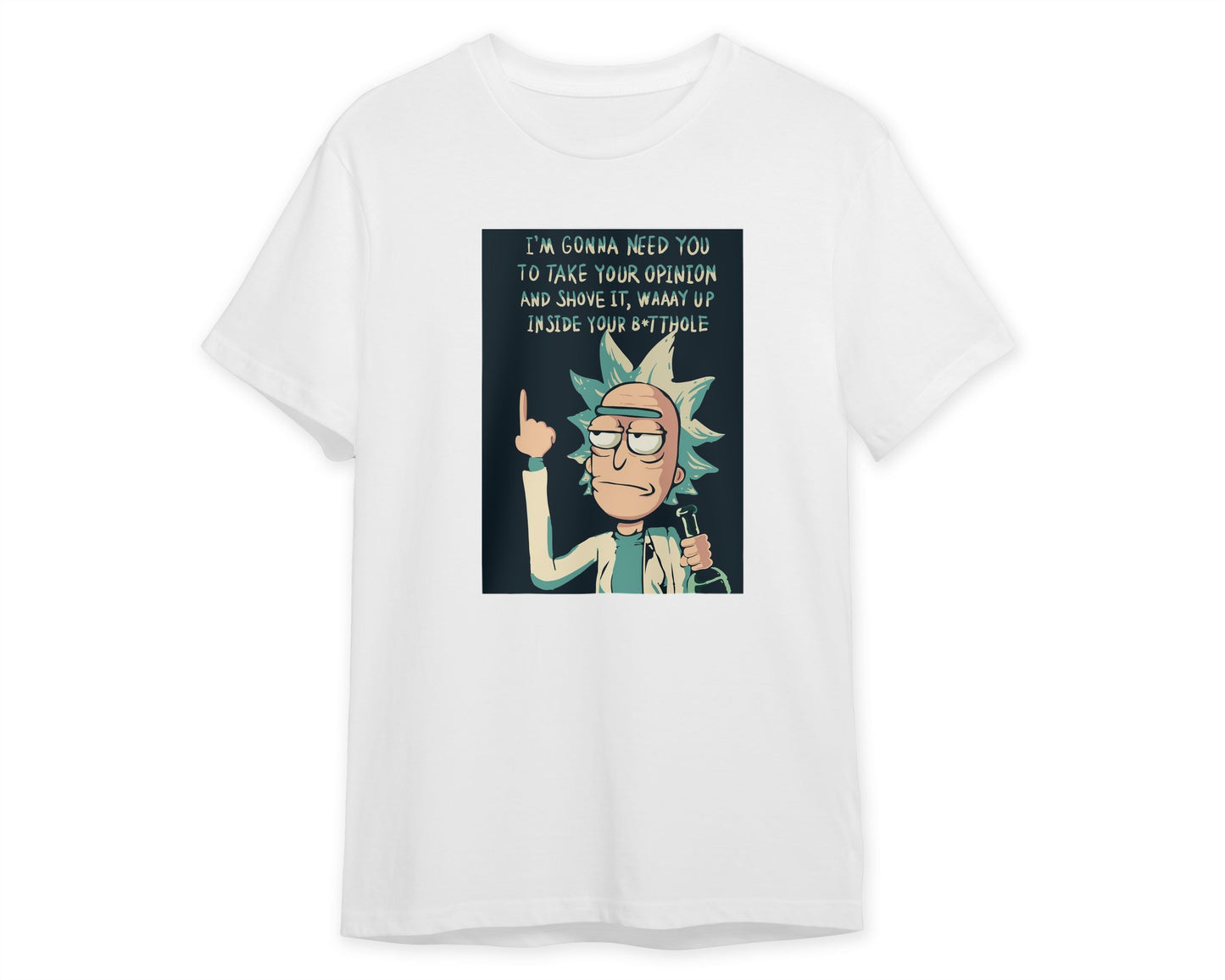 Rick and morty quotes 6 - @Yoho