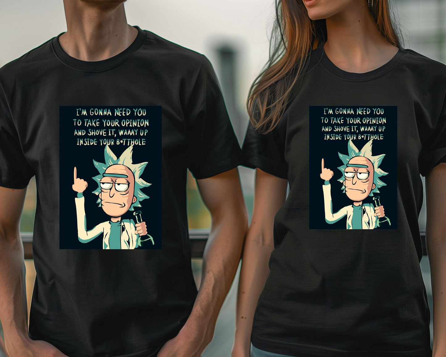 Rick and morty quotes 6 - @Yoho
