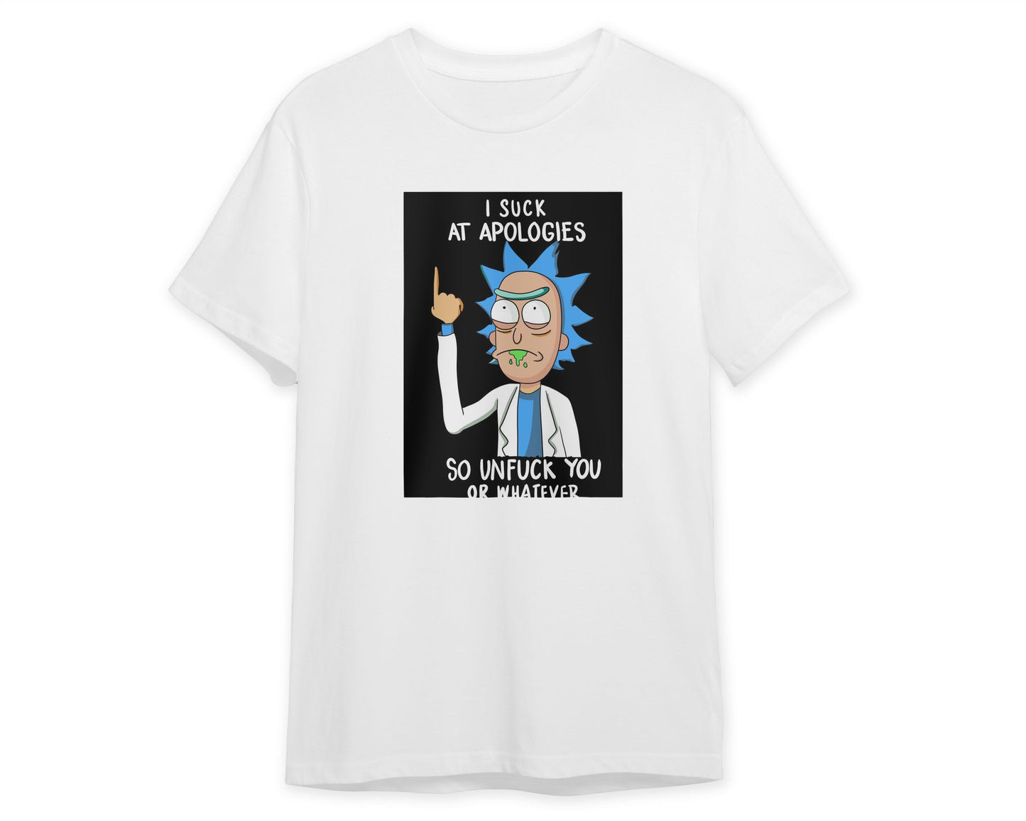 Rick and morty quotes 7 - @Yoho