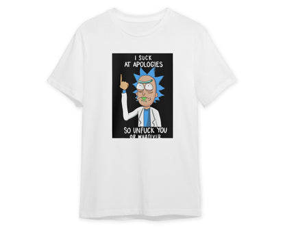 Rick and morty quotes 7 - @Yoho