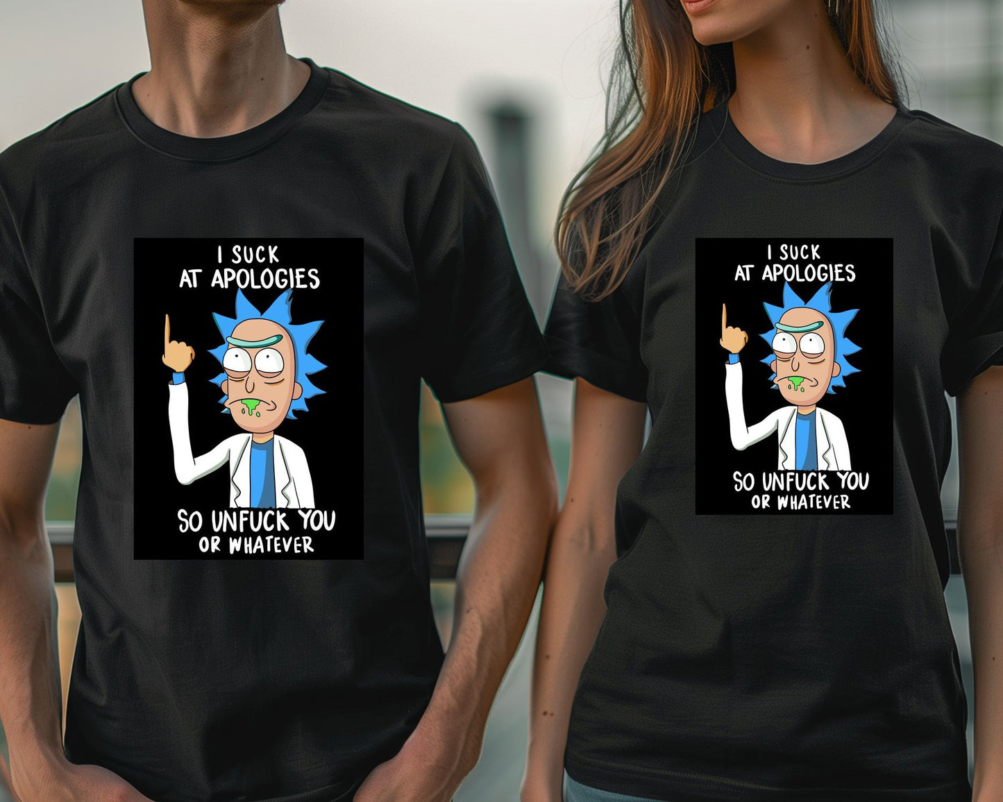 Rick and morty quotes 7 - @Yoho