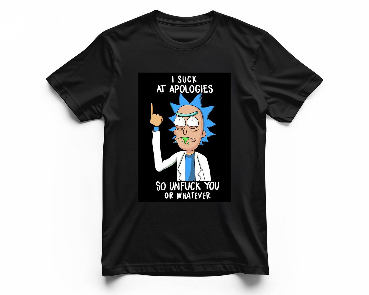 Rick and morty quotes 7 - @Yoho