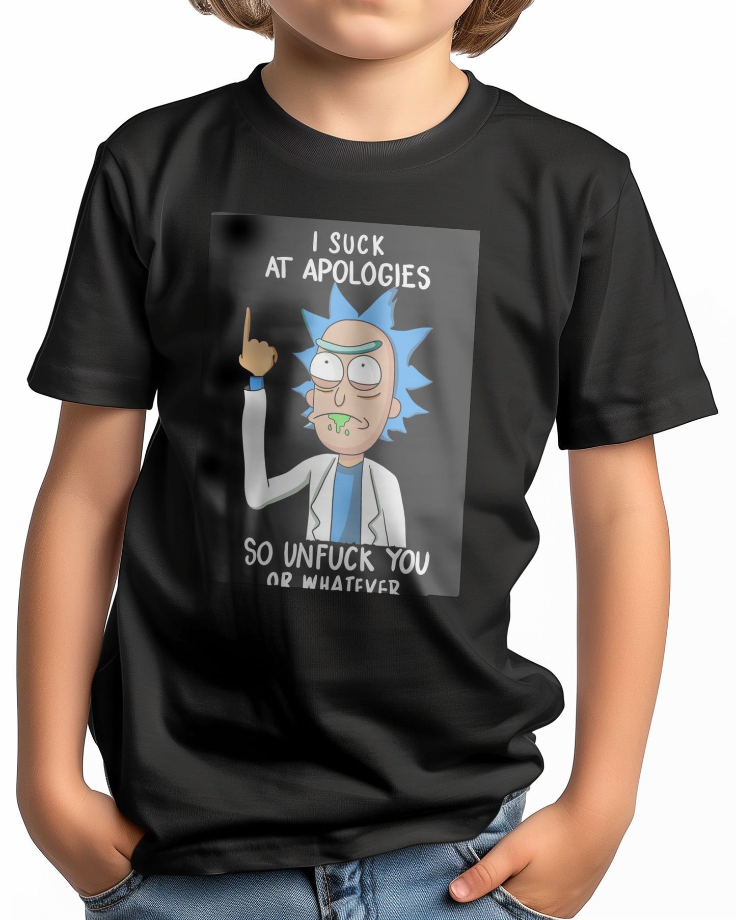 Rick and morty quotes 7 - @Yoho