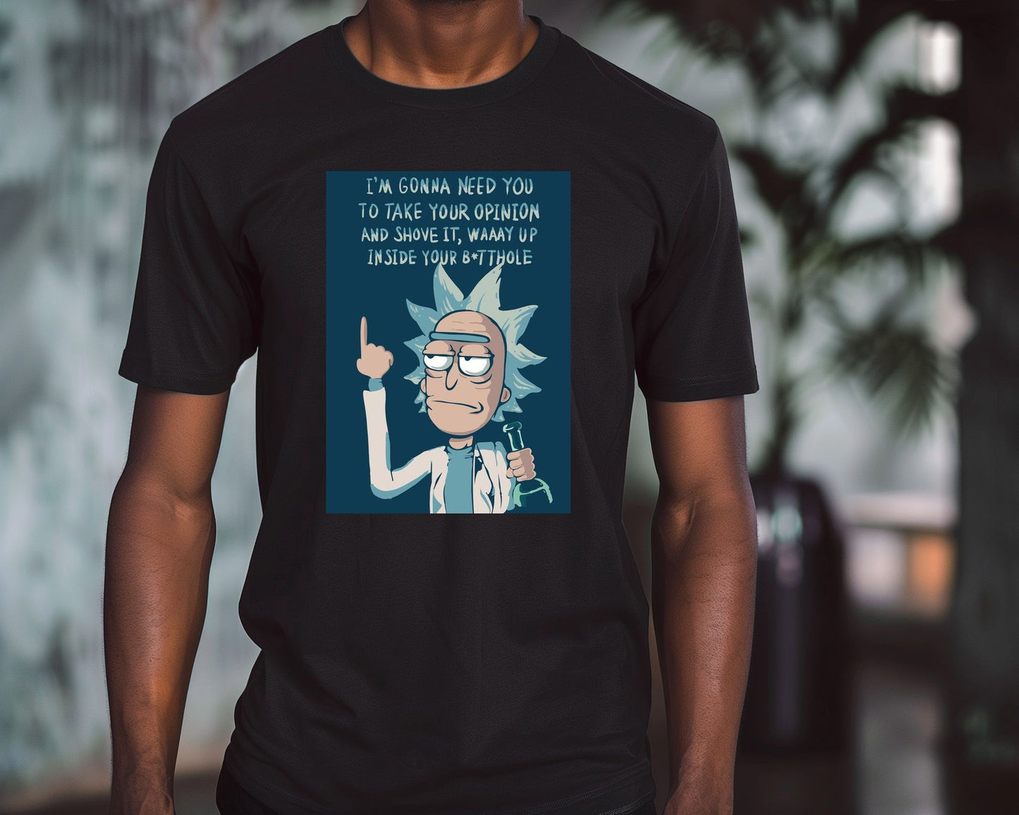 Rick and morty quotes 8 - @Yoho